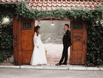 25klatek | Kamerzysta na wesele Koszalin, zachodniopomorskie