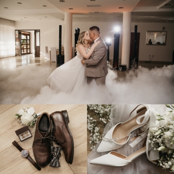 MiedzianaFotografie | Fotograf ślubny Malbork, pomorskie