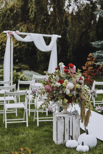 Sonatina | Sala weselna Lublin, lubelskie