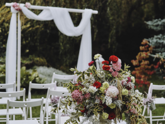 Sonatina | Sala weselna Lublin, lubelskie