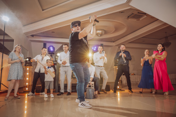 Markowe Wesele | DJ na wesele Gliwice, śląskie