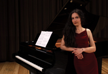 Aleksandra i Mateusz - vocal+organy | Oprawa muzyczna ślubu Katowice, śląskie