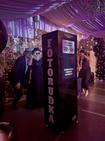 Fotobudson - Fotobudka | Fotobudka na wesele Nowy Dwór Mazowiecki, mazowieckie