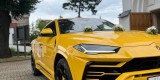 Lamborghini Urus | Auto do ślubu Tarnowskie Góry, śląskie - zdjęcie 2