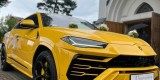 Lamborghini Urus | Auto do ślubu Tarnowskie Góry, śląskie - zdjęcie 3