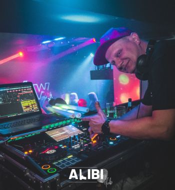 DJ DIN - Arkadiusz Lipiński | DJ na wesele Chorzów, śląskie