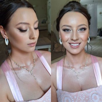 GlamourMakeup | Uroda, makijaż ślubny Warszawa, mazowieckie