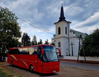 Fortuna-Bus - Autokary | Wynajem busów Warszawa, mazowieckie