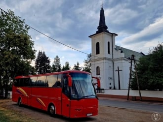 FORTUNA-BUS - Autokary | Wynajem busów Warszawa, mazowieckie