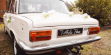 Duży Fiat 125P | Auto do ślubu Łęczna, lubelskie - zdjęcie 2
