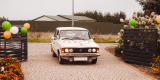 Duży Fiat 125P | Auto do ślubu Łęczna, lubelskie - zdjęcie 3