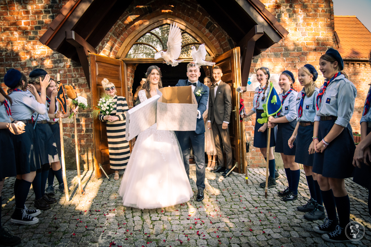 PetermanFoto | Fotograf ślubny Łódź, łódzkie - zdjęcie 1