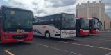 Wisiński Przewozy Autokarowe | Wynajem busów Warszawa, mazowieckie - zdjęcie 2