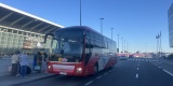 Wisiński Przewozy Autokarowe | Wynajem busów Warszawa, mazowieckie - zdjęcie 3