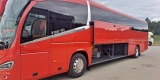 Wisiński Przewozy Autokarowe | Wynajem busów Warszawa, mazowieckie - zdjęcie 4