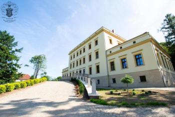 Pałac Lubiechowa | Sala weselna Lubiechowa, dolnośląskie