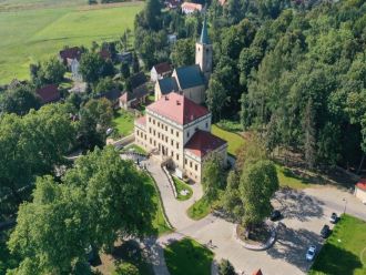 Pałac Lubiechowa | Sala weselna Lubiechowa, dolnośląskie