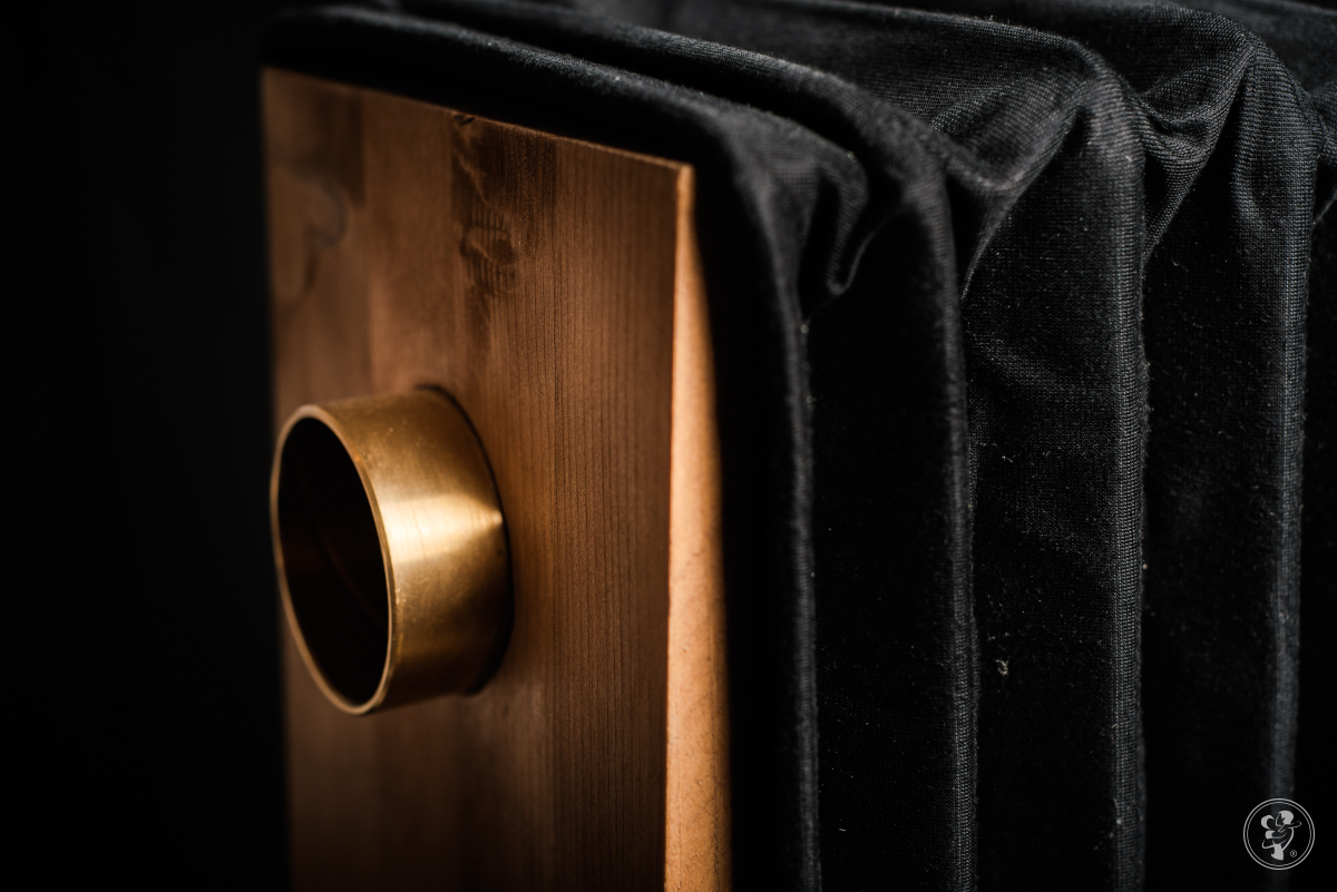 Fotobudka Retro - Multi Art | Fotobudka na wesele Białystok, podlaskie - zdjęcie 1