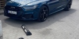 Audi A7 1 of 111 Ocean GT | Auto do ślubu Gdańsk, pomorskie - zdjęcie 2