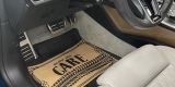 Audi A7 1 of 111 Ocean GT | Auto do ślubu Gdańsk, pomorskie - zdjęcie 3