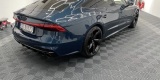 Audi A7 1 of 111 Ocean GT | Auto do ślubu Gdańsk, pomorskie - zdjęcie 6
