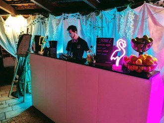 NeonBar | Barman na wesele Ostrów Wielkopolski, wielkopolskie