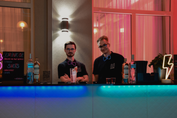 NeonBar | Barman na wesele Ostrów Wielkopolski, wielkopolskie
