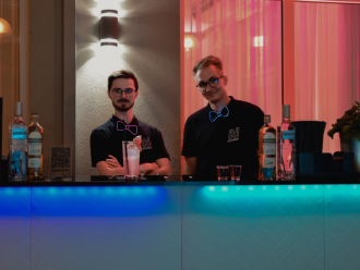 NeonBar | Barman na wesele Ostrów Wielkopolski, wielkopolskie