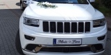Jeep Grand Cherokee V6 | Auto do ślubu Białystok, podlaskie - zdjęcie 3