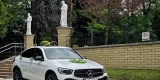 Mercedes GLC Coupe AMG | Auto do ślubu Leżajsk, podkarpackie - zdjęcie 2