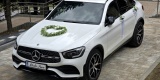Mercedes GLC Coupe AMG | Auto do ślubu Leżajsk, podkarpackie - zdjęcie 3