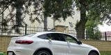 Mercedes GLC Coupe AMG | Auto do ślubu Leżajsk, podkarpackie - zdjęcie 4