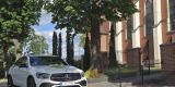 Mercedes GLC Coupe AMG | Auto do ślubu Leżajsk, podkarpackie - zdjęcie 5