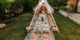 Party Glamp | Wynajem namiotów Gliwice, śląskie - zdjęcie 5