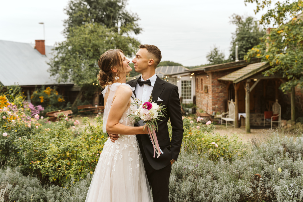 Barwne Studio | Fotograf ślubny Poznań, wielkopolskie - zdjęcie 1