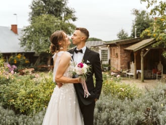 Barwne Studio | Fotograf ślubny Poznań, wielkopolskie