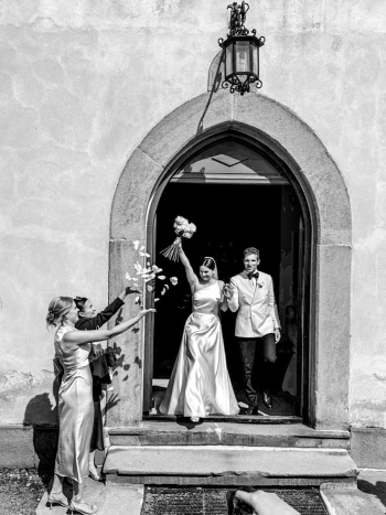 Wedinmotion-wedding content creator | Kamerzysta na wesele Kraków, małopolskie