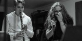 Between the Sounds | Oprawa muzyczna ślubu Smolnica, śląskie - zdjęcie 5