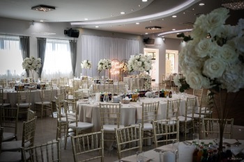 Sala Euforia | Sala weselna Myślenice, małopolskie