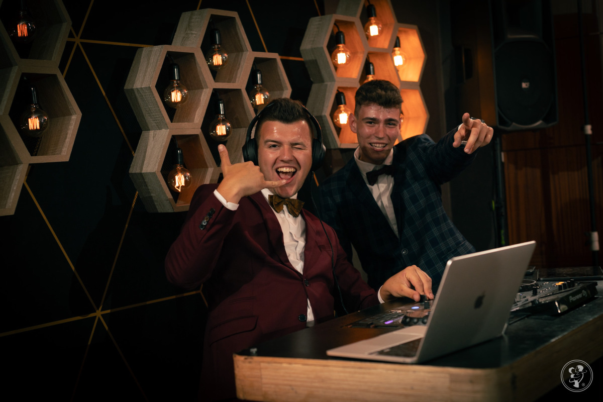 Imprezowoo Premium DJ | DJ na wesele Kraków, małopolskie - zdjęcie 1