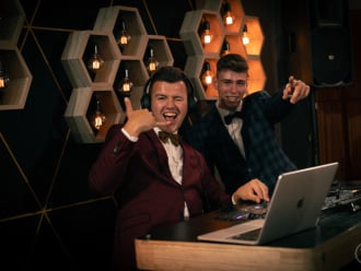 Imprezowoo Premium DJ | DJ na wesele Kraków, małopolskie