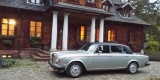 Rolls Royce Silver Shadow | Auto do ślubu Biała Podlaska, lubelskie - zdjęcie 2