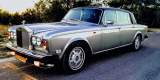 Rolls Royce Silver Shadow | Auto do ślubu Biała Podlaska, lubelskie - zdjęcie 3