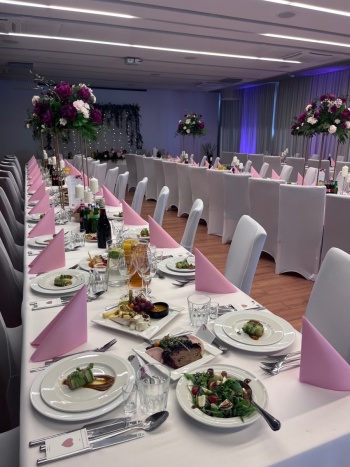 M Hotel | Sala weselna Łódź, łódzkie