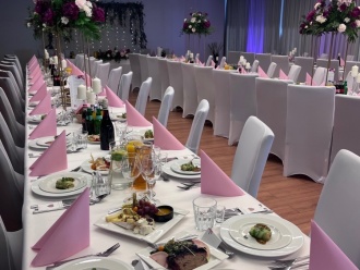 M Hotel | Sala weselna Łódź, łódzkie