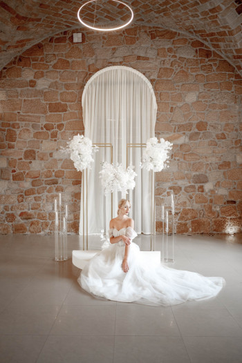 Creative Weddings | Dekoracje ślubne Lwówek Śląski, dolnośląskie