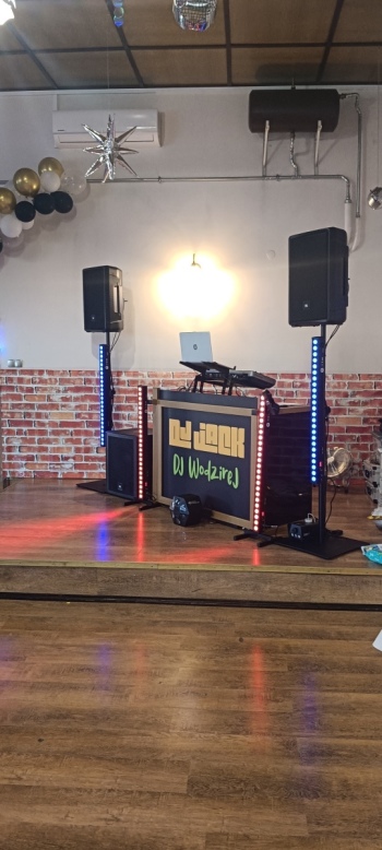 DJ Jack / Wodzirej | DJ na wesele Oborniki, wielkopolskie