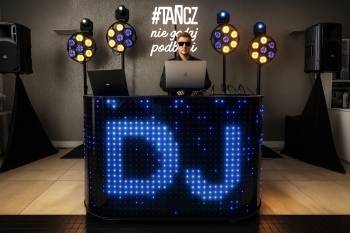 Dj Rafi | DJ na wesele Wrocław, dolnośląskie