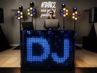 Dj Rafi | DJ na wesele Wrocław, dolnośląskie