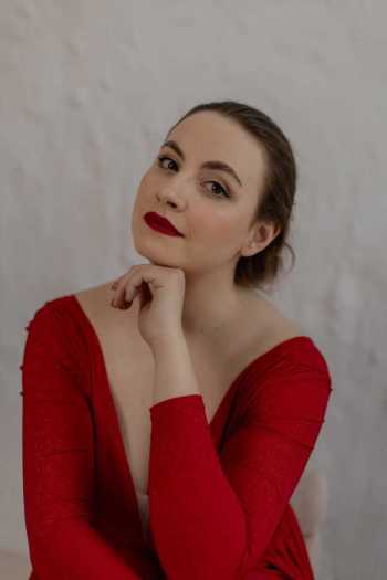 Wokalistka - Julia Anuszewska | Oprawa muzyczna ślubu Warszawa, mazowieckie